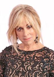 Judith Light editorial stock photo. Image of judith, america