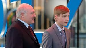 Jun 29, 2021 · но александр лукашенко заявлял, что россия выступает против поставок казахстанской нефти в страну. Lukashenko Rasskazal O Metodah Vospitaniya Zhizn