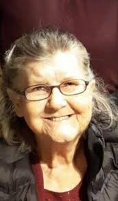 Betty Sue Dickens Armstrong (1947-2020): homenaje de Find a Grave