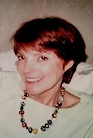 Marie McPherson Obituary