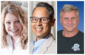 32 people chosen for Leadership Hoover Class of 2025