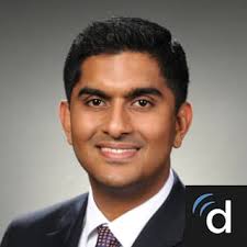 Dr. Gautam George, MD