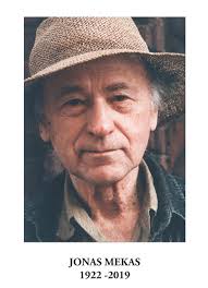 Jonas Mekas