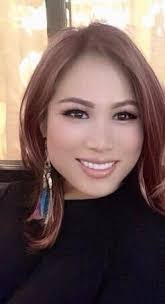 Jenna Cao's Instagram, Twitter & Facebook