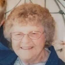 Irene Faye Farrell Obituary November 29, 2020