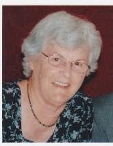 Jeannette Dubé (1928-2009)