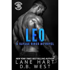 Abel (Savage Kings MC