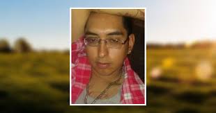 Louis Adrian Armendarez Obituary March 31, 2020