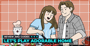 Download adorable home and enjoy it on your iphone, ipad and ipod touch. Adorable Home Review And Guides Is It Worth Playing
