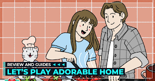 We earn a commission for products purchased through some links in this article. Adorable Home Review And Guides Is It Worth Playing