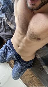Hunk Unknown - photo 97 - BoyFriendTV.com
