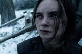 American Primeval' Ending Explained: Do Any Characters Survive the Brutal  Netflix Western?