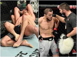 Sergey morozov, with official sherdog mixed martial arts stats, photos, videos, and more for the featherweight fighter from. K7wowtiwqfszvm