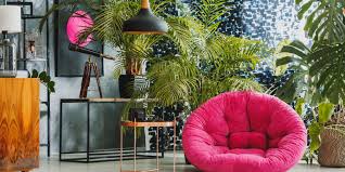 A messy home is just that → a home that's messy. Cluttercore Is The Latest Guilt Free Home Styling Trend For Messy Homes