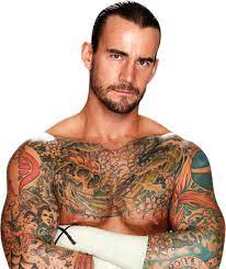 Cm Punk Best Wrestler Cm Punk Punk Lucha Libre