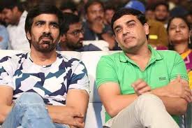 Dil Raju - Wishing our Raja The Great Mass Maharaj Ravi Teja a Very Happy  Birthday | Facebook