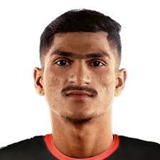 Arun Ashok Gunki Profile 229