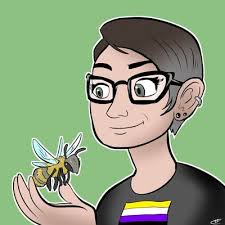 Rae Olsson, Ph.D. 🏳️‍🌈🏳️‍⚧️ (@RLOlsson)