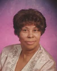 Evangelist Missionary Catherine Byars Obituary August 29, 2024