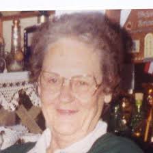 Obituary information for Kathryn Odell Dye