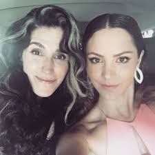 Teresa Labarbera's Instagram, Twitter & Facebook