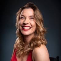 Judith Koch's Instagram, Twitter & Facebook