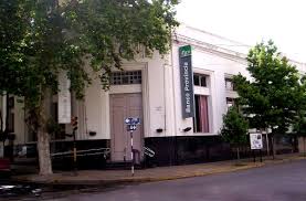 Banco provincia sumó funciones a su billetera digital cuenta dni. File Junin Banco Provincia Mitre 52 001 Jpg Wikimedia Commons