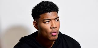 Rui Hachimura