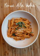 Gigi Hadid S Vodka Sauce Recipe Styledsnapshots In 2020 Vodka Sauce Recipe Vodka Sauce Sauce Recipes
