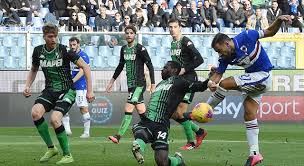 Игра команд sampdoria (yoshi) и sassuolo (olom) в рамках турнира esoccer live arena. Serie A Sampdoria Sassuolo 0 0 Tanti Sbadigli Poche Emozioni