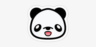 Roblox protocol and click open url: Pandas Kawaii Png T Shirt De Panda No Roblox Transparent Png 375x360 Free Download On Nicepng