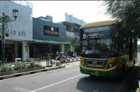 Trans home mempunyai visi dan misi dalam melayani pelanggan dengan. Mudah Ini 4 Transportasi Alternatif Menuju Pasar Beringharjo Di Yogyakarta Guideku Com