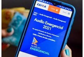 A terceira parcela do auxílio emergencial de 2021 tem a previsão de ocorrer entre os dias 20 de junho e 21 de julho. Auxilio Emergencial Segue Com Pagamentos Da 2Âª Parcela Confira Calendario Governo Sbt News