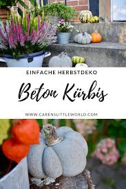 Euch Zieht Wirklich Wahrend Der Arbeit Handschuhe An Die Haut Wird Angegriffen Und Bekommt Risse Die Nicht Heilen Wollen Da In 2020 Kurbis Kurbis Basteln Herbstdeko