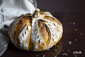 Maybe you would like to learn more about one of these? Pane Zucca Alla Zucca Con Lievito Madre Cucinalabri