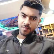 Anshuman Gupta's User Profile