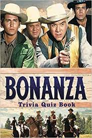 Rd.com knowledge facts there's a lot to love about halloween—halloween party games, the best halloween movies, dressing. Bonanza Trivia Quiz Book Ruiz Jack 9798590815548 Amazon Com Books