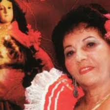 Celina González, una grande de la música cubana, murió