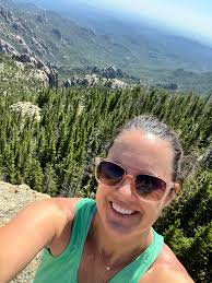 Hiking Black Elk Peak and Little Devil's Tower