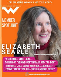 Women in Film & Video New England