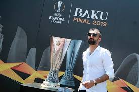Об этом сообщает корреспондент «ленты.ру». Skandal V Baku Pochemu Final Ligi Evropy Proshyol V Azerbajdzhane Chempionat