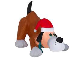Maybe you would like to learn more about one of these? 19 Inflatable Christmas Decorations For A Festive Yard