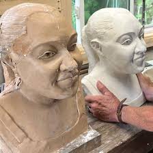 Roanoke dedicates statue to Henrietta Lacks, "mother of modern medicine"