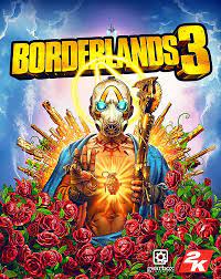 A reckless shooter with mountains of guns and valuable junk returns, his name is borderlands 3. Borderlands