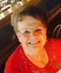 Irma N. Embry Obituary November 30, 2018