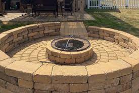 Search for firepit with us. Fire Pits Fire Places At Menards