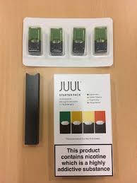Propylene glycol and glycerine (30/60 mix) (up to 90%) propylene glycol and glycerine are clear. Fast Growing E Cigarette Maker Juul To Launch In Uk Reuters