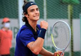 Official tennis player profile of lorenzo musetti on the atp tour. Pygiotbua 51am