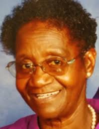 Cora Williams Obituary