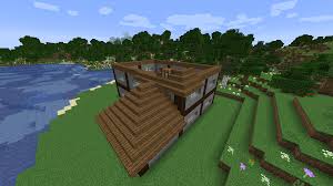 Mansard roofs can help create a great deal of extra living space. Why Is Building Roofs So Hard Minecraft